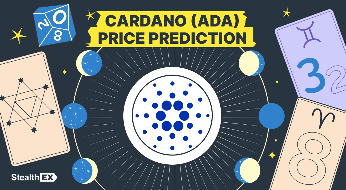 Cardano Price Prediction 2024, 2025, 2030-2040: Will ADA Coin Price Hit $10?