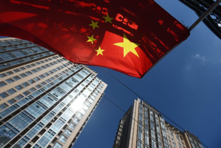 Chinese Investors Expect USD 283 Billion of New Stimulus: Report - Equitypandit