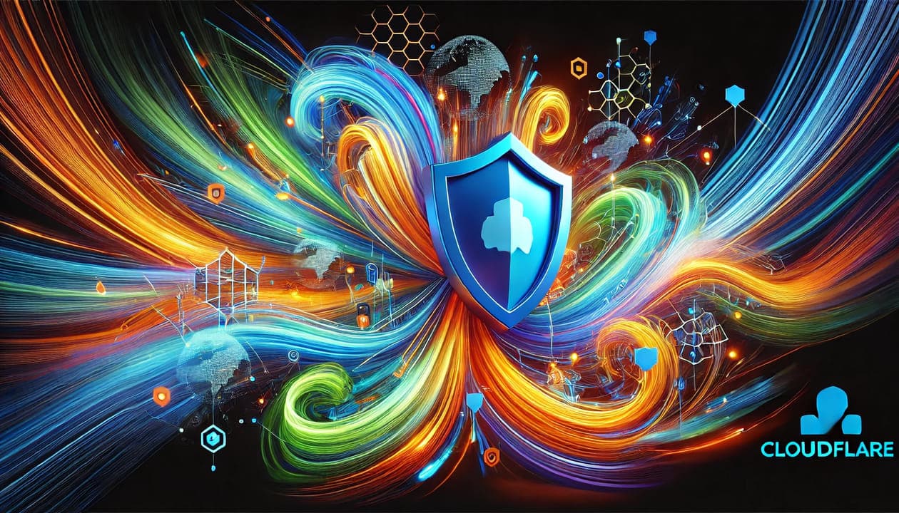 Cloudflare’s stock shot up—fresh leadership boost and acquisition! Is $130 in 2025 on the horizon? 🧐