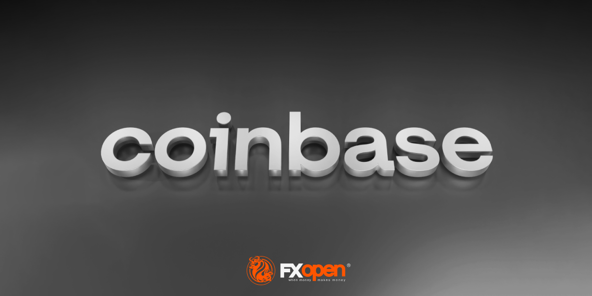 Coinbase (COIN) Shares Rise by Approximately 18% in Two Days