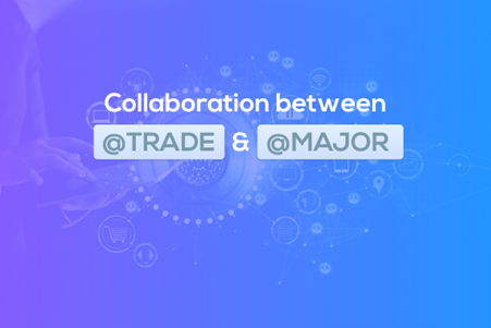 Collaboration Between TRADE And MAJOR: How V3V Ventures Is Expanding The Telegram Ecosystem