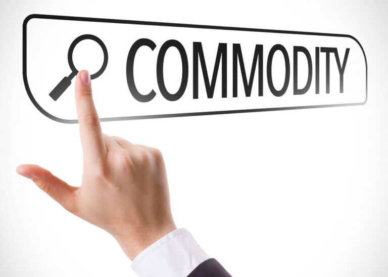 Commodity Stocks Rising: Are You Taking Advantage? - Fat Tail Daily