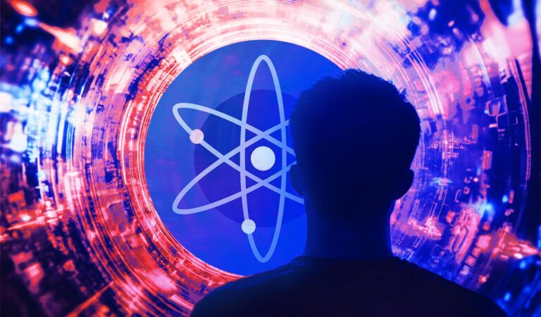 Cosmos Developer Releases ‘Urgent Warning’ About ATOM Liquid Staking Model, Says North Koreans Wrote Code - The Daily Hodl