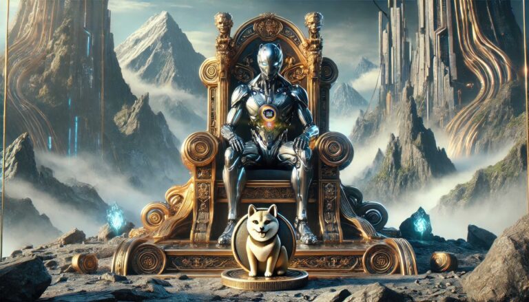 Could IntelMarkets (INTL) Dethrone Avalanche (AVAX) and Chainlink (LINK)? Experts Forecast Major Rally for INTL in 2024