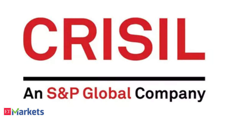 Crisil reports 13 pc rise in Q3 net profit at Rs 171.55 cr