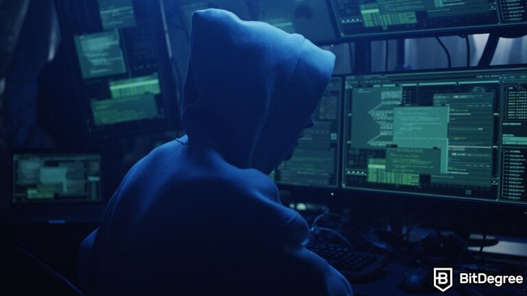 Crypto Heist? $20M Drained from US Government Wallet