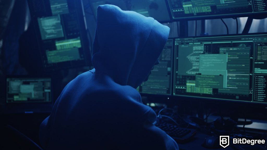 Crypto Heist? $20M Drained from US Government Wallet