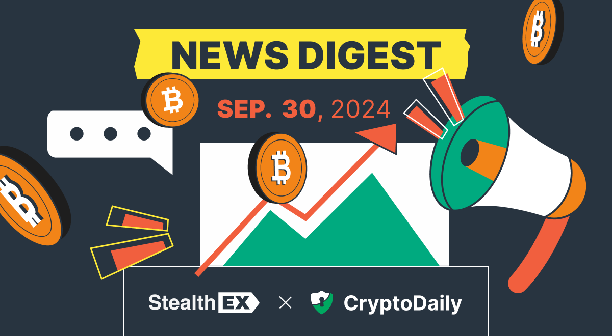 Crypto News: Bybit Islamic Account, Visa’s Crypto Push & FTX