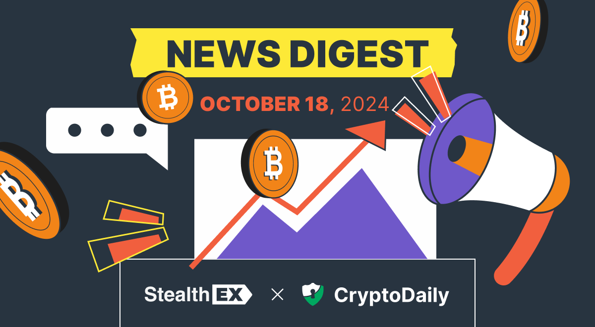 Crypto News Digest: Stripe USDC, Ubisoft Web3 Launch, Bitcoin Rises & Tesla Shift