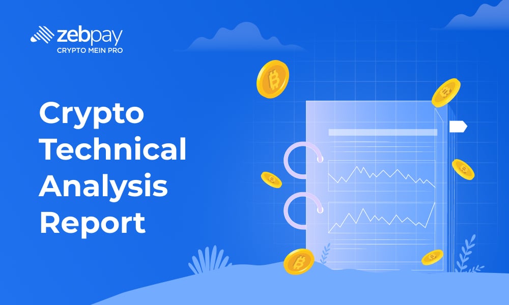 Crypto Technical Analysis Report