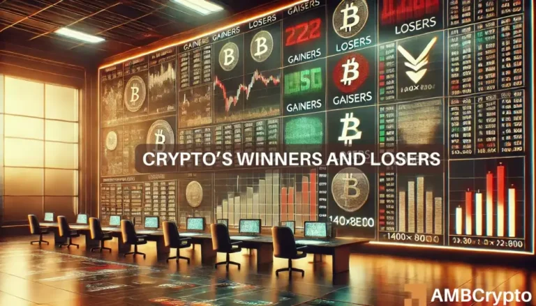 Crypto market