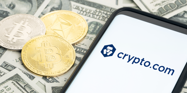Crypto.com Sues SEC After Receiving Legal Threat From US Regulator - Decrypt
