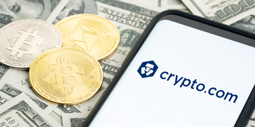 Crypto.com Sues SEC After Receiving Legal Threat From US Regulator - Decrypt