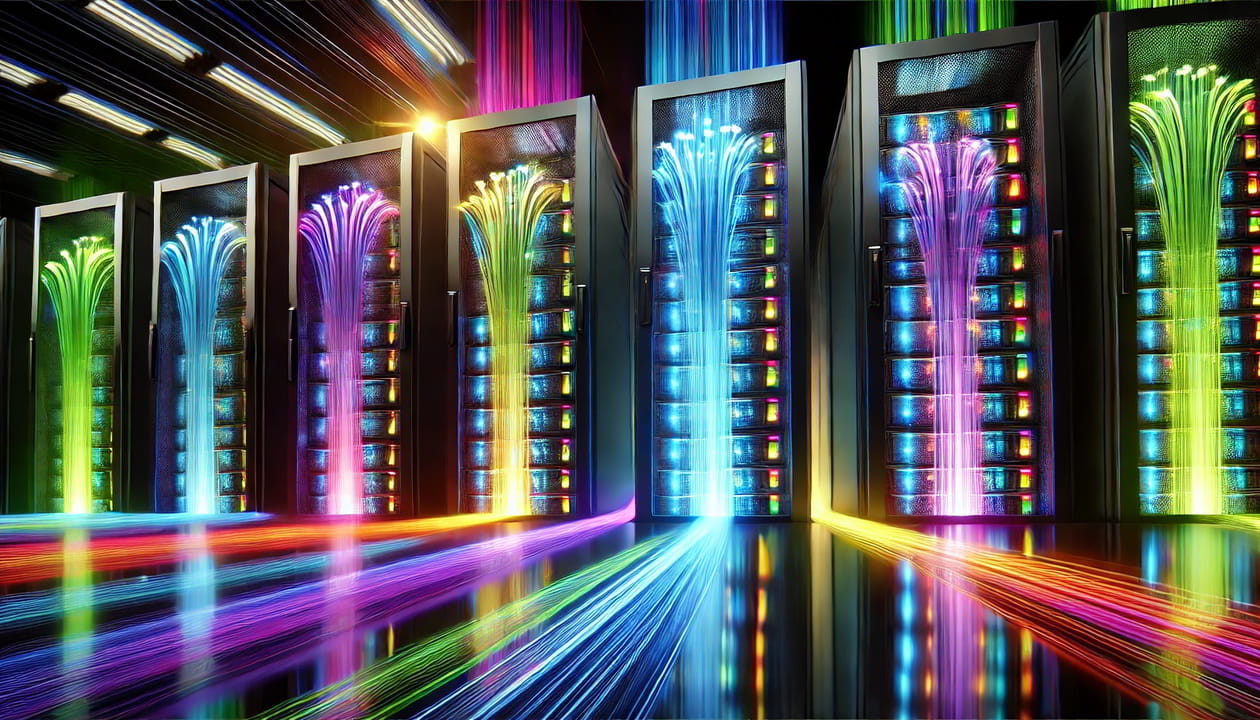 Data Center Boom: Why Investors Should Follow This Growing Industry 💥
