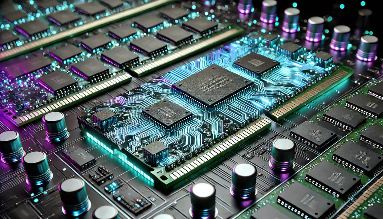 Descending triangle breakout + bullish momentum—here’s why AEHR is catching eyes! 👀