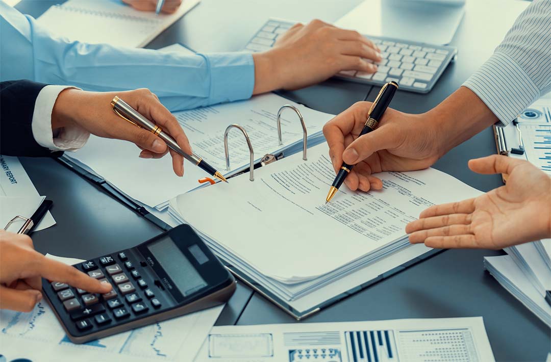 Difference Between Income Statement and Balance Sheet | Intrinio