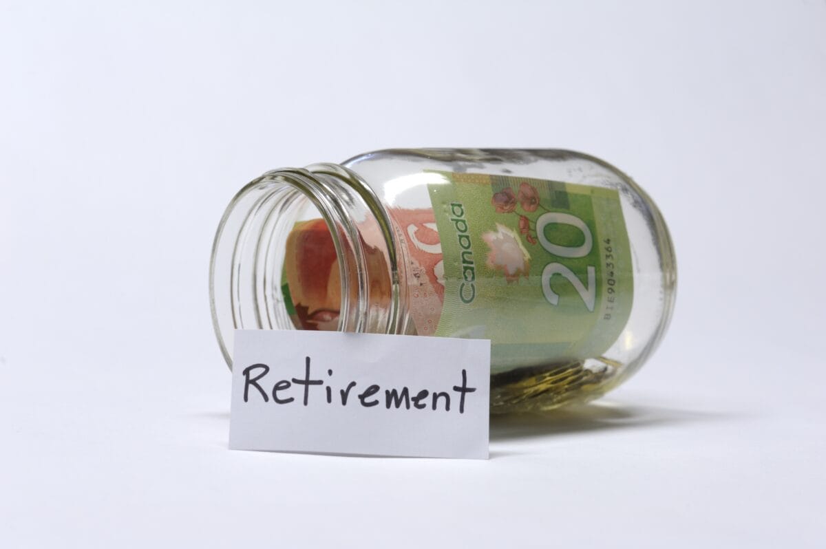 Dividend Desirables: 2 Canadian Dividend Stocks to Lead You Into Retirement