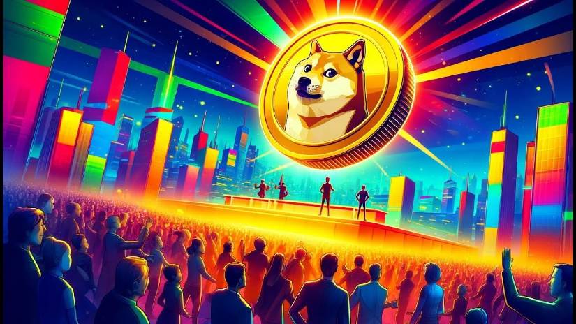 RCOF Targets More Gains After Leaping Significantly