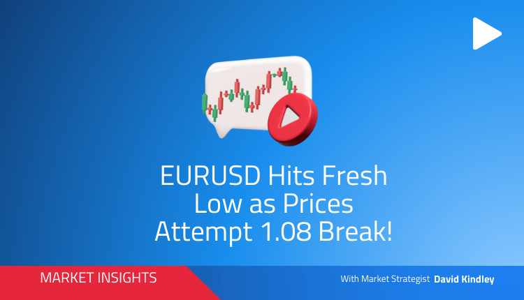 Dollar Takes a Breather as Hits New High! - Orbex Forex Trading Blog