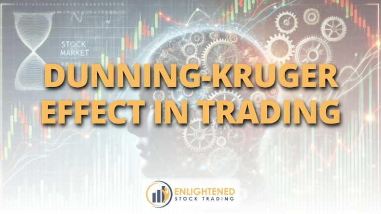 Dunning-Kruger Effect in Trading: Avoid Overconfidence
