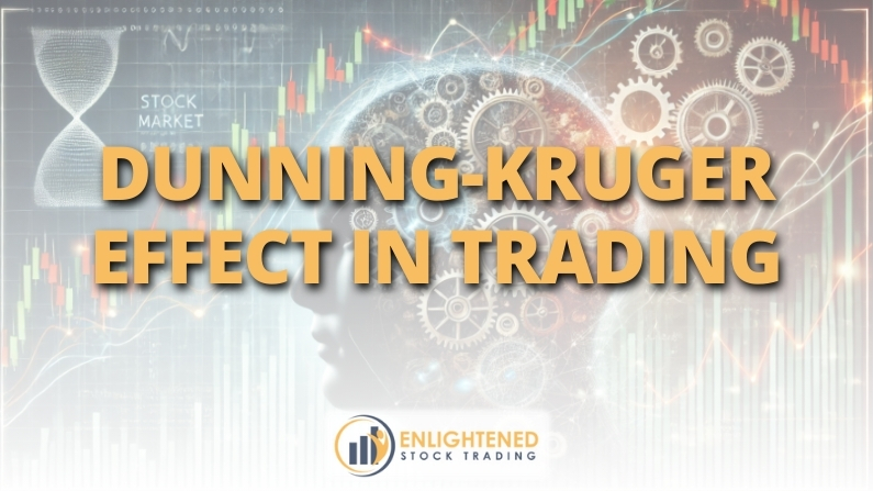 Dunning-Kruger Effect in Trading: Avoid Overconfidence
