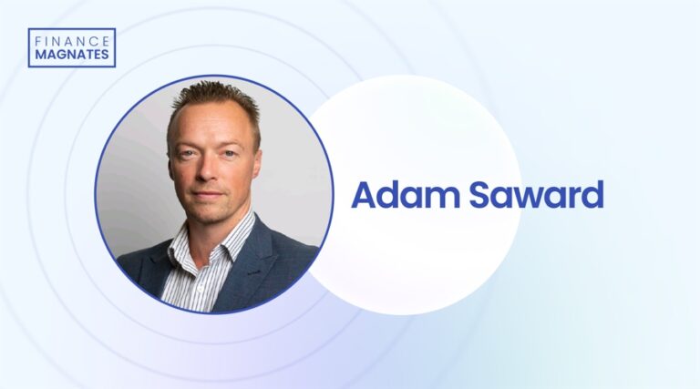 Adam Saward