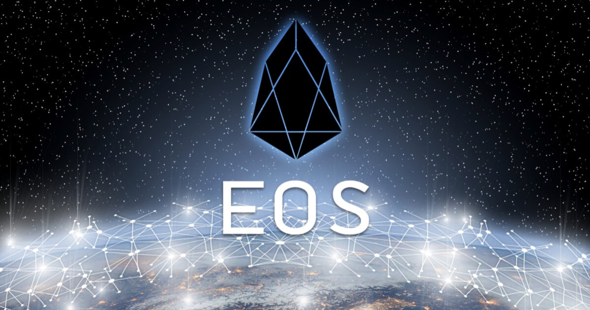 EOS Network Advances with Successful Hard Fork and exSat Mainnet Launch