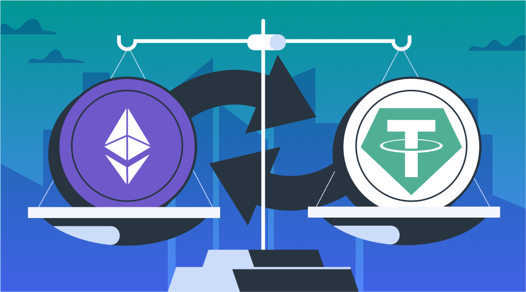 ETH to USDT: Convert Ethereum (ETH) to Tether (USDT) at the Best Rates | An Ultimate Guide