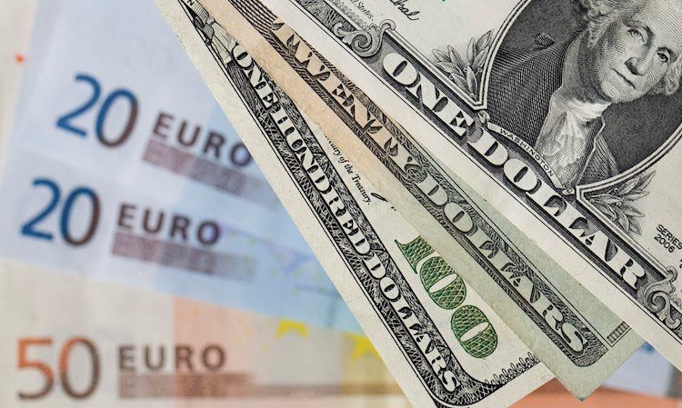 EUR/USD Price Analysis: Remains above 1.0750, descending channel pattern