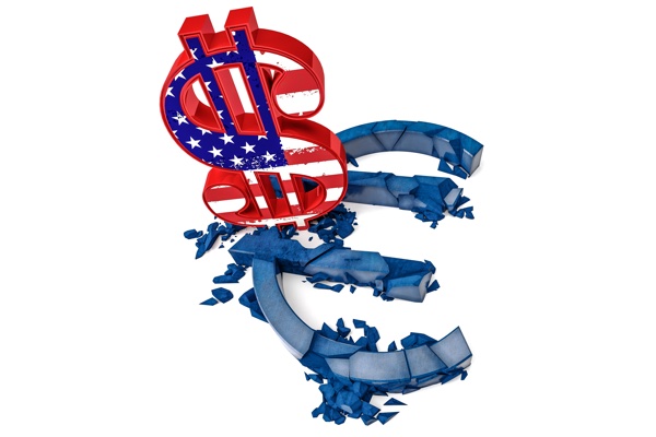 EUR/USD Update - Euro Vulnerable on Rate Cut Bets and Safe Haven Flows - MarketPulse