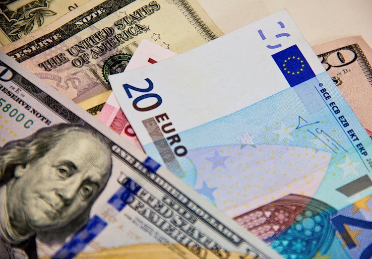 EUR/USD finds support above 1.0900 though outlook remains uncertain