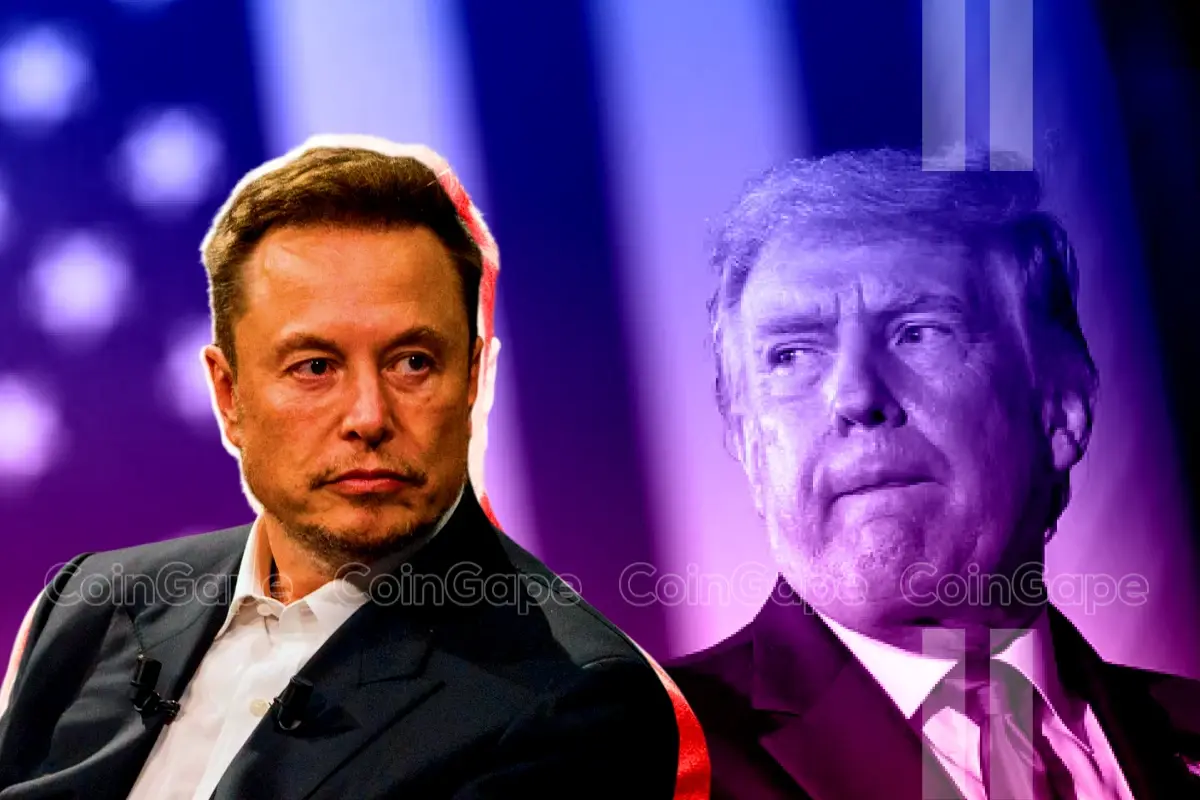 Elon Musk Predicts Dire Outcome if Donald Trump Loses US Election