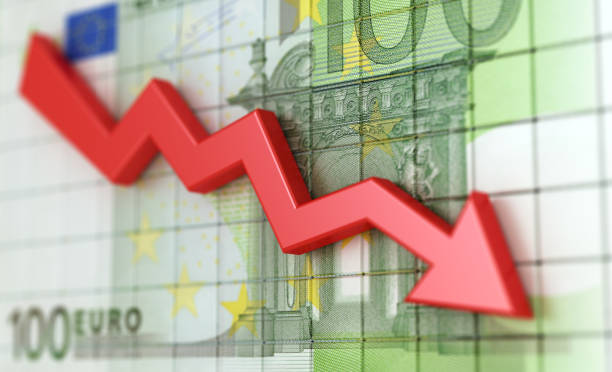 Euro Extends Losses as Eurozone CPI Slows to 1.8% - Action Forex