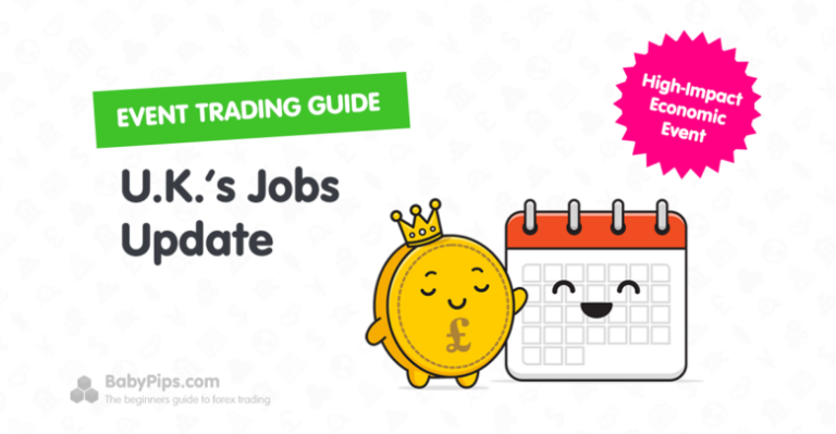 Event Guide: U.K. Employment Report (September 2024)