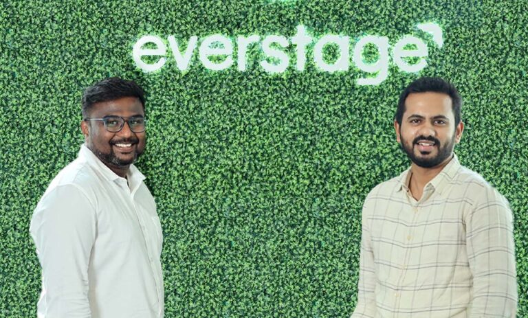 Everstage Raised $30 Million Backed by Eight Roads Ventures  - Equitypandit