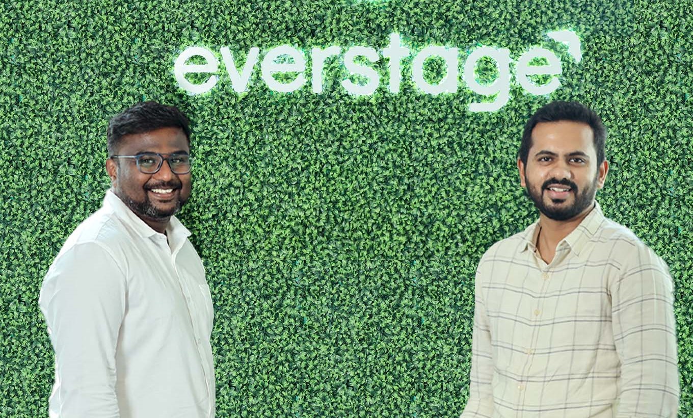 Everstage Raised $30 Million Backed by Eight Roads Ventures  - Equitypandit