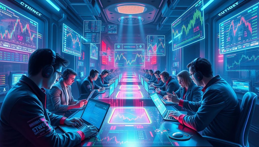 crypto trading competition approach crypto trading competition approach