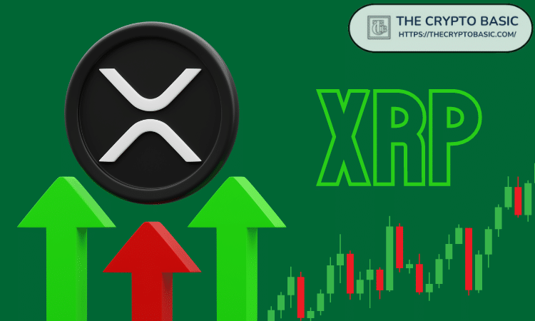 Expert Predicts Hestia Line to Push XRP to $17 or $27