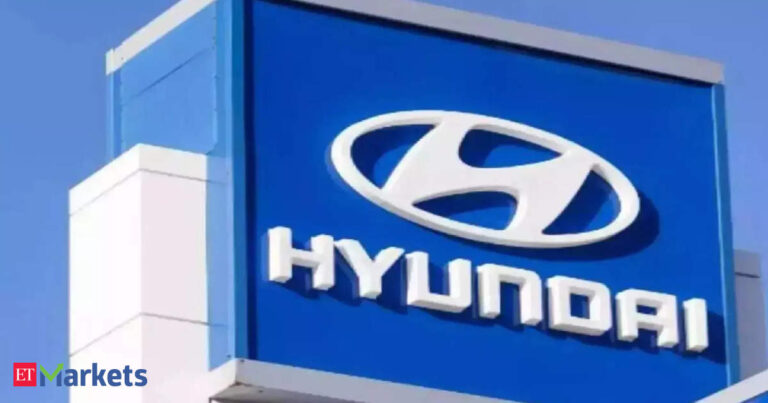 FII action, Hyundai IPO and 5 more factors likely to impact stock markets this week