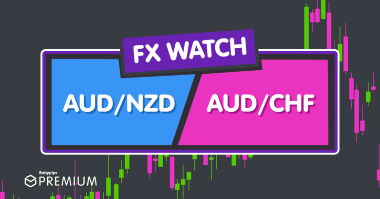 FX Watch: AUD/NZD and AUD/CHF Support Zones In Case Australia’s CPI Beats Estimates