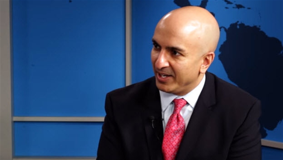 Fed's Kashkari: The balance of risks has shifted towards higher employment | Forexlive
