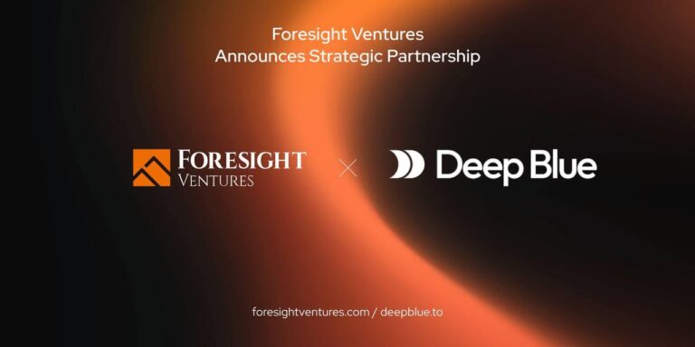 Foresight Ventures Announces Strategic Partnership with Deep Blue and Arta TechFin to Enhance Stablecoin and RWA Business Initiatives - Crypto-News.net