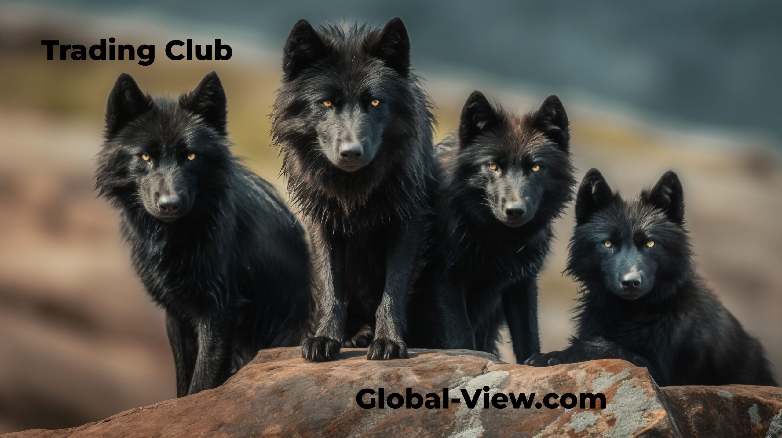 Forex – Order of The Pack