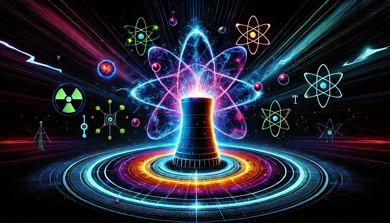 Forget tech stocks! The REAL surge is happening in nuclear energy—Centrus Energy stock just hit 52-week high! 📈