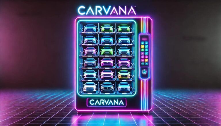 From losses to record profits – is Carvana the investment play of 2025? 💰
