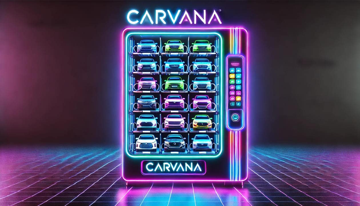From losses to record profits – is Carvana the investment play of 2025? 💰