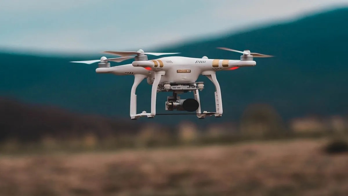 GOI Plans a New PLI Scheme for the Drone Sector - Equitypandit