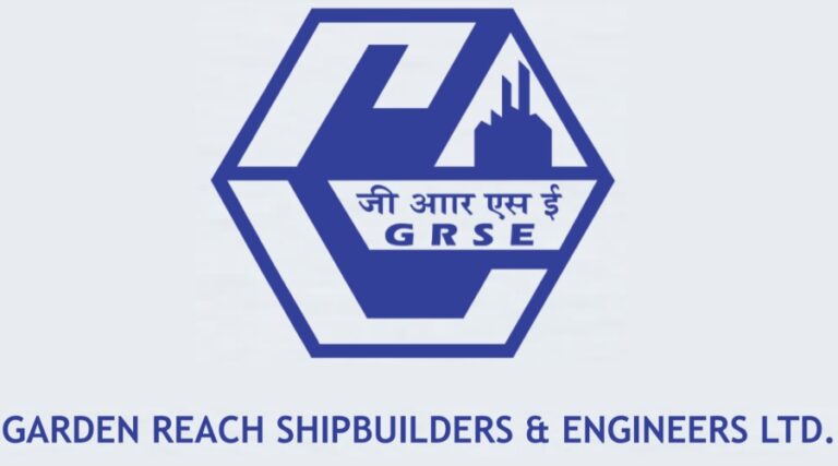 Garden Reach Shipbuilders Signs Contract for Additional Multi-Purpose Vessel, Shares Trading Flat - Equitypandit