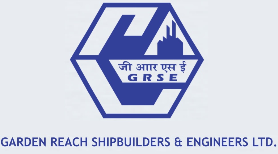 Garden Reach Shipbuilders Signs Contract for Additional Multi-Purpose Vessel, Shares Trading Flat - Equitypandit