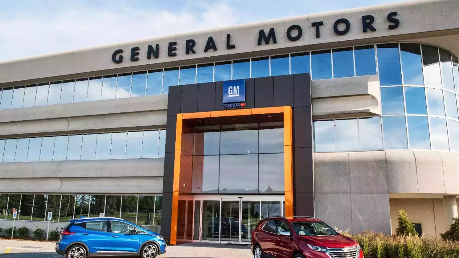General Motors (GM) Shares Surge Nearly 10%
